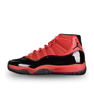 Air Jordan 11 Retro Black/Red CT8012-60016