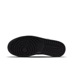 Air Jordan 1 Low Men's Shoes 553558-040 - Image 2