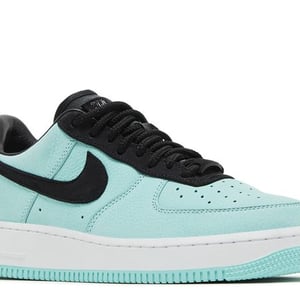 Nike Air Force 1 Low Tiffany & Co. 1837 Dz1382-900 - Image 3