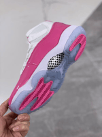 Air Jordan 11 Retro Pink - Image 5