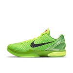 Nike Kobe 6 Protro Green Apple CW2190-300