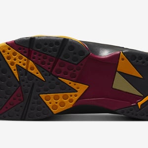Air Jordan 7 ?Olive? Dn9782-001 - Image 7