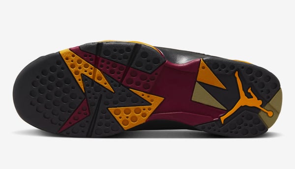Air Jordan 7 ?Olive? Dn9782-001 - Image 7