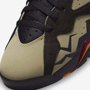 Air Jordan 7 ?Olive? Dn9782-001 - Image 8