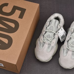 Adidas Yeezy 500 Salt Ee7287 - Image 5