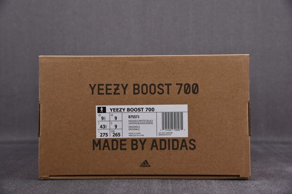 Adidas Yeezy 700 Boost Wave Runner B75571 - Image 8