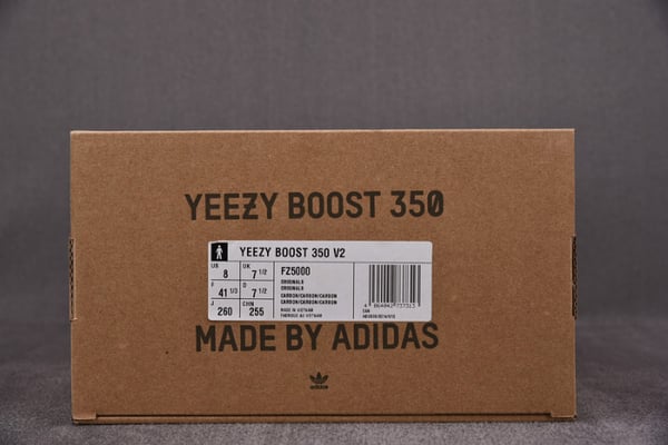 Ad Yeezy 350 Boost V2 Fz5000 - Image 8