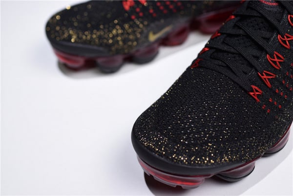 Nike Air Vapormax 2.0 Cny Chinese New Year Bq7036-001 - Image 11