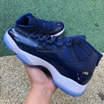 Air Jordan 11 “Midnight Navy” - Image 4