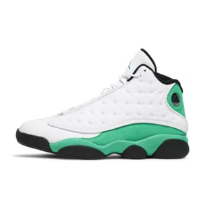 Jordan Air Jordan 13 Retro Lucky Green