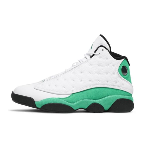 Jordan Air Jordan 13 Retro Lucky Green