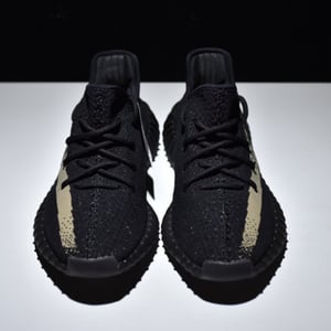 Adidas Yeezy Boost 350 V2 Green By9611 - Image 6