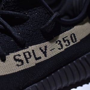 Adidas Yeezy Boost 350 V2 Green By9611 - Image 16