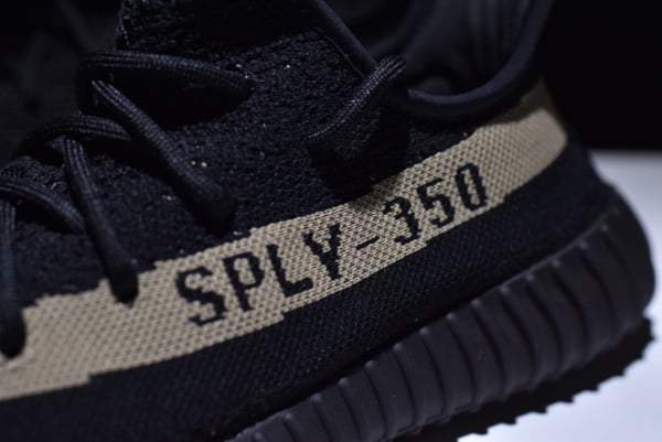 Adidas Yeezy Boost 350 V2 Green By9611 - Image 16