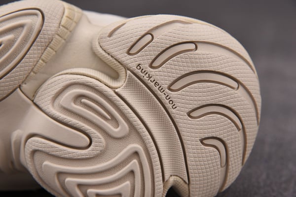 Adidas Yeezy Desert Rat 500 Blush Db2908 - Image 11