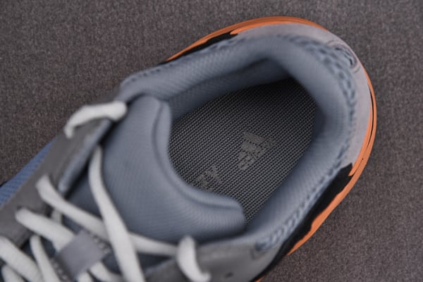 Adidas Yeezy Boost 700 Wash Orange Gw0296 - Image 5