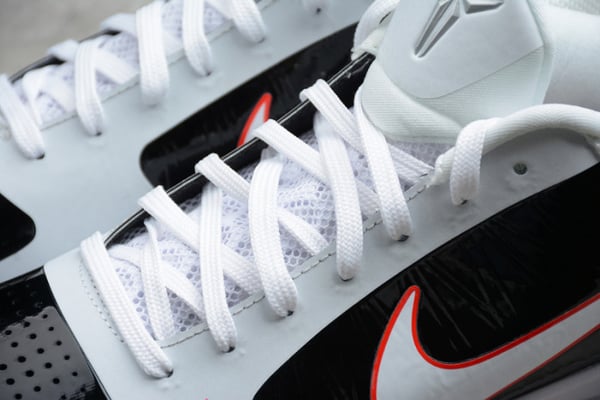 Nike Kobe 5 Protro Bruce Lee Alternate Cd4991-101 - Image 12