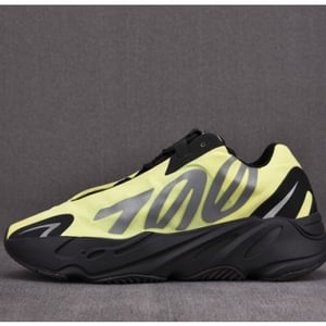 Adidas Yeezy Boost 700 Mnvn Phosphor Fy3727 - Image 2