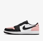 Air Jordan 1 Low ?Bleached Coral? Cz0790-061 - Image 5