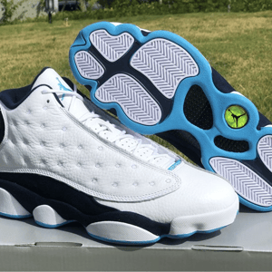 Nike Air Jordan 13 Retro ‘Obsidian’ 414571-144 - Image 2