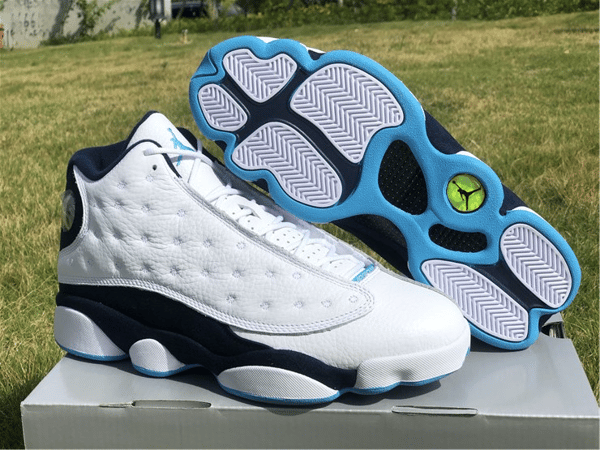 Nike Air Jordan 13 Retro ‘Obsidian’ 414571-144 - Image 2