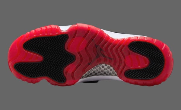 Air Jordan 11 Velvet Db5457-061 - Image 9