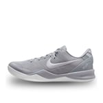 Nike Kobe 8 Protro “Wolf Grey” Hf9550-002