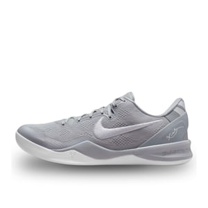 Nike Kobe 8 Protro “Wolf Grey” Hf9550-002