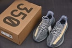 Adidas Yeezy Boost 350 V2 Ash Blue Gy7657 - Image 9