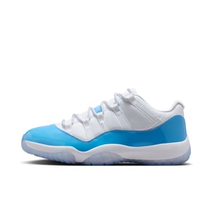 Air Jordan 11 Low University Blue FV5104-100