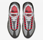 Nike Air Max 95 Og ‘Solar Red’ At2865-100 - Image 3