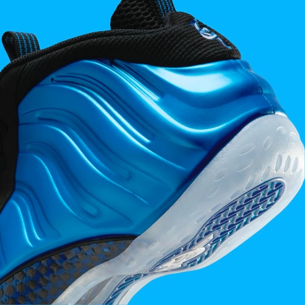 Nike Air Foamposite One “Royal” Fq8181-511 - Image 8