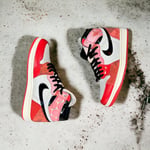 Jordan 1 High Og Spider-Man Across The Spider-Verse Dv1748-601 - Image 9
