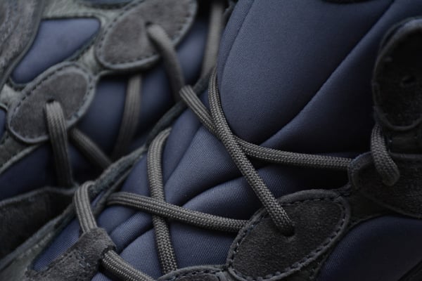 Adidas Yeezy 500 High Slate Fw4968 - Image 7