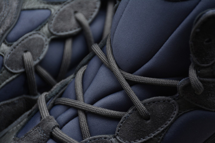 Adidas Yeezy 500 High Slate Fw4968 - Image 7