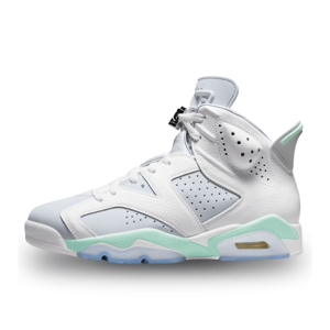 Nike Air Jordan 6 ?Mint Foam? Dq4914-103