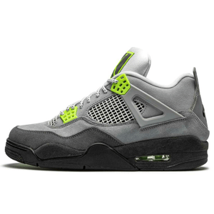 Air Jordan 4 Se Neon Ct5342-007