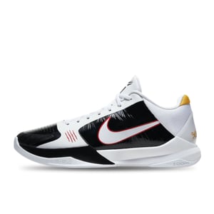 Nike Kobe 5 Protro Bruce Lee Alternate Cd4991-101