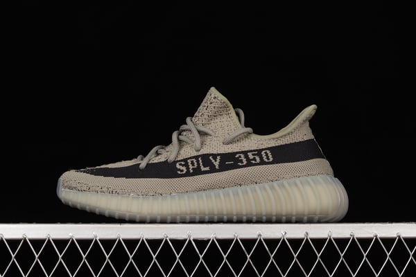 Ad Yeezy 350 Boost V2 Hq2059 - Image 6