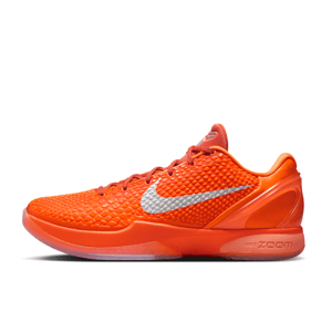 Nike Kobe 6 Protro “Total Orange” IH1871-800