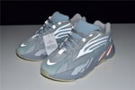 Adidas Yeezy Boost 700 V2 Inertia Fw2549 - Image 22