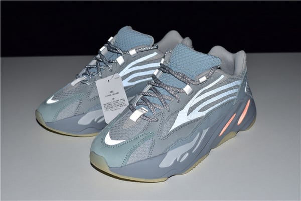 Adidas Yeezy Boost 700 V2 Inertia Fw2549 - Image 22