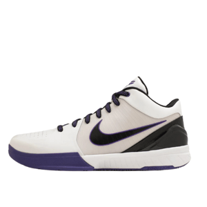 Nike Kobe 4 344335-101