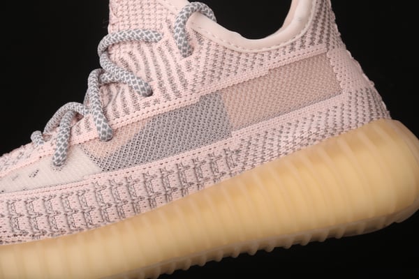 Ad Yeezy 350 Boost V2 Fv5675 - Image 11