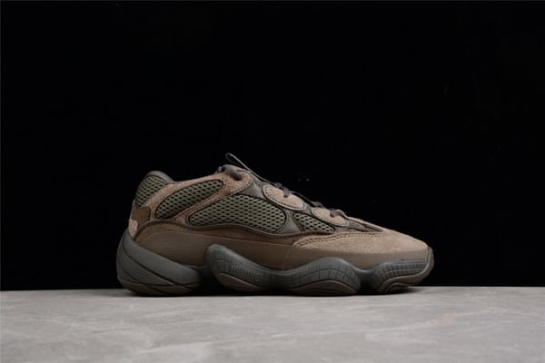 Yeezy 500 Brown Clay Gx3606 - Image 6