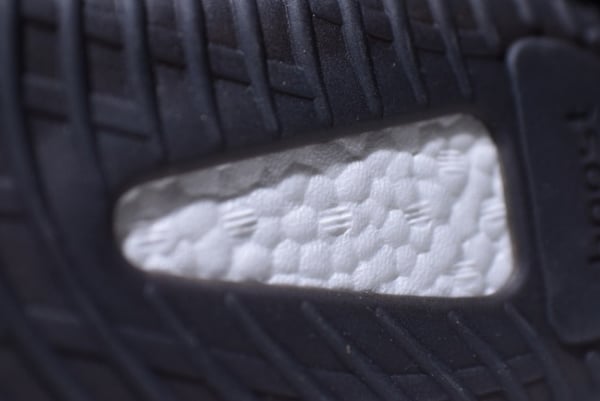 Adidas Supreme Yeezy Boost 350 V2 Black And Red - Image 3