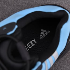 Adidas Boost Yeezy 700 Mnvn Bright Cyan Gz3079 - Image 11