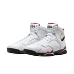 Air Jordan 7 Cardinal CU9307-106 - Image 5