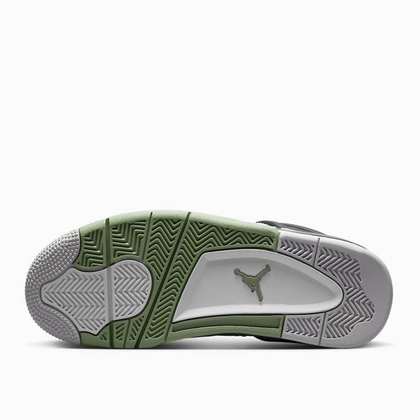 Jordan 4 Retro Seafoam (W) Aq9129-103 - Image 5