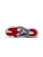 Nike Air Jordan 11 Retro Low “Cherry” 528896-102 - Image 2